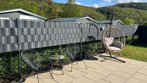 Ferienhaus Auszeit am Gülser Moselbogen 20 in Koblenz - Foto 5