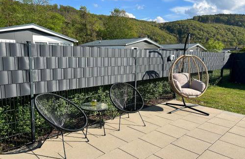 Ferienhaus Auszeit am Gülser Moselbogen 20 in Koblenz - Photo 10