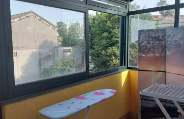 CASA VACANZA DEL SOLE - Foto 13