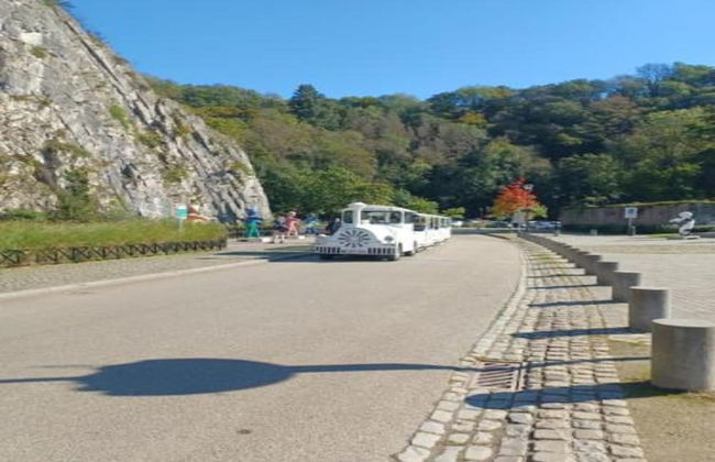 Charming Chalet in Durbuy Near Adventure Valley - Photo 39