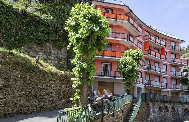 Relax in giardino a due passi dal porto - Foto 23