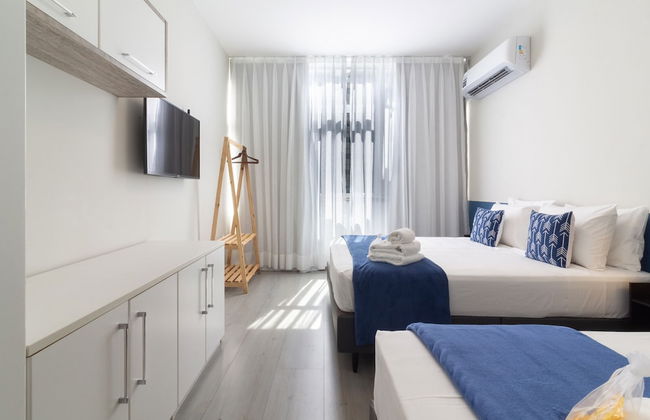 Comfort in the Heart of Rio Rb1701 - Foto 6