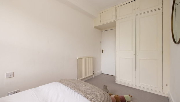 The Philbeach Gardens Place - Lovely 5bdr Flat With Terrace - Foto 5, Exterior