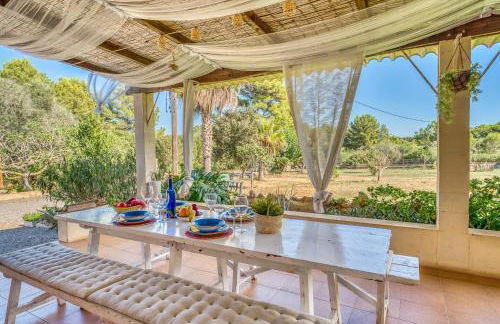 Ideal Property Mallorca - Can Caragol Font de Sa Cala - Photo 15