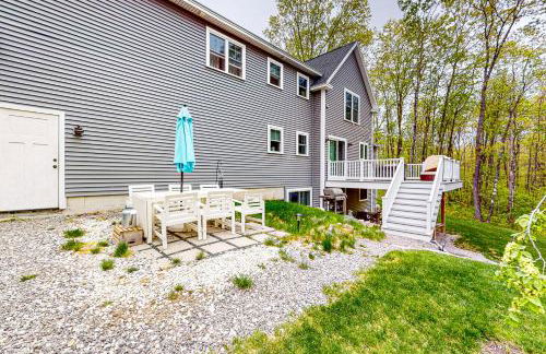 Elizabeth House - Foto 33