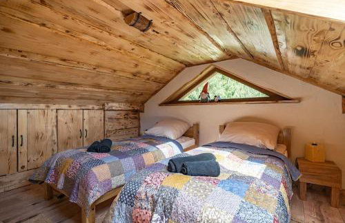 Dom "Modrzewiowka" z basenem, sauna, jacuzzi - Photo 12