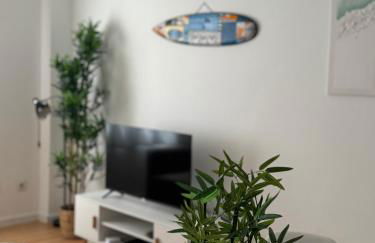 Apartamento Pedregalejo Playa - Photo 5