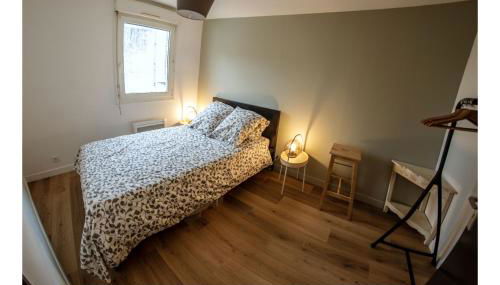 Cosy appart 80m2 hyper centre/vieux Lille - Foto 2