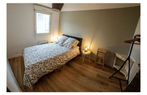 Cosy appart 80m2 hyper centre/vieux Lille - Foto 2