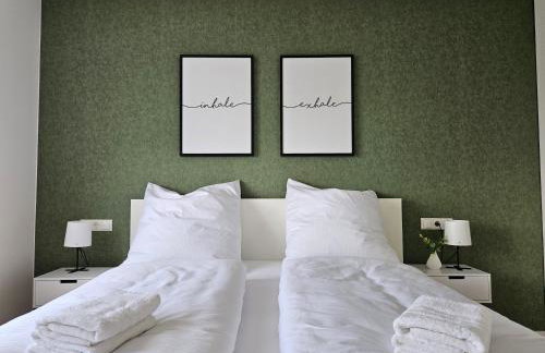 Villa Laganini Appartement 1&3 - Foto 11