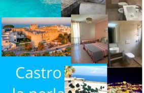 Casa Alba Castro Salento - Foto 1