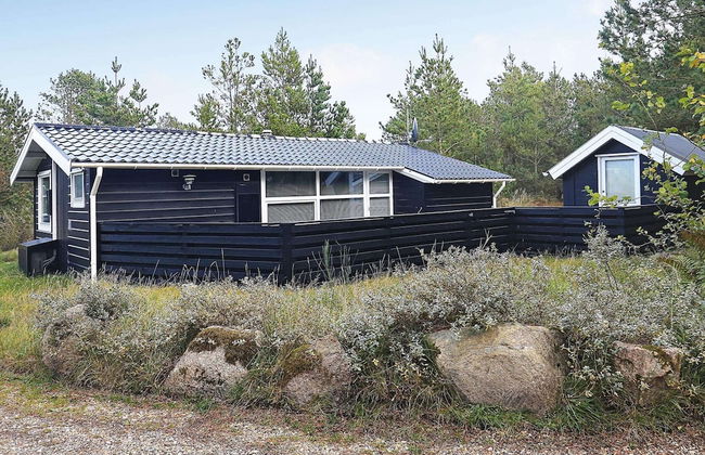 5 Person Holiday Home in Thisted-by Traum - Foto 27