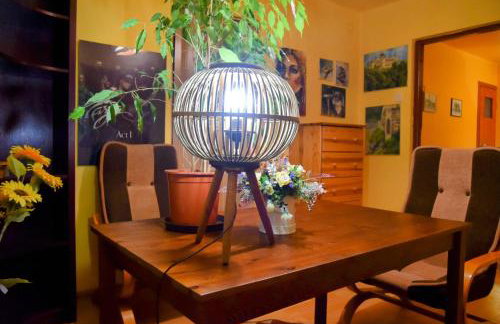 Salt Mine Apartment Bochnia by OTH - Foto 8