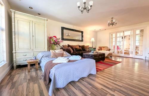 Perfect Getaway in Canterbury - Foto 42