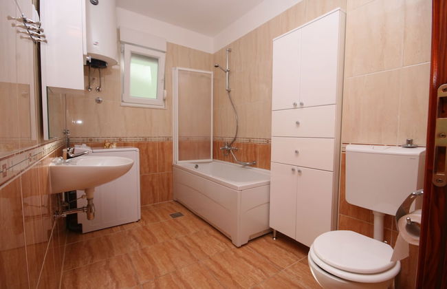 Apartments Beverly - Foto 16