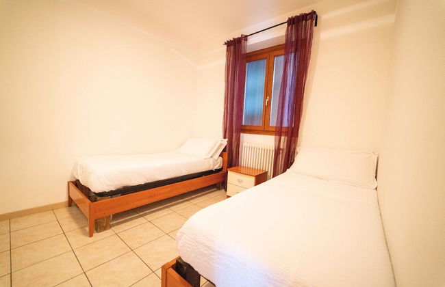 Residence Dorio - Photo 21