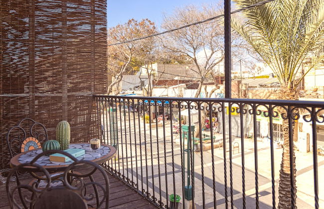 Sapir Boutique Apartments - Photo 40