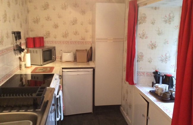 Craigton Cottage - Foto 4