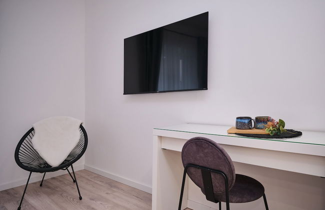 LaMer Luxury Suite by Litto - Foto 12