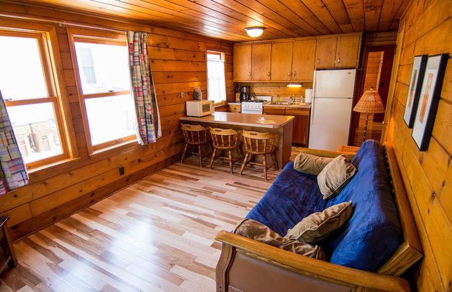 Serendipity Resort & Suites - Photo 34