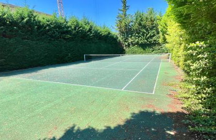 " Côté Parc " Cité de l'espace - Entrée autonome - Foto 23