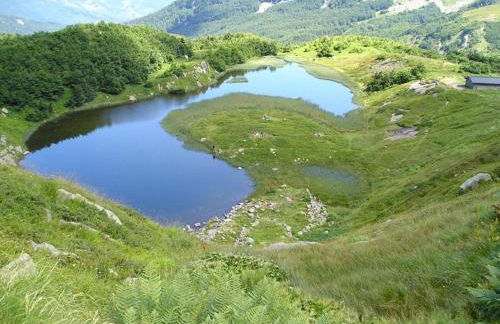 Chalet Del Rio - Photo 29