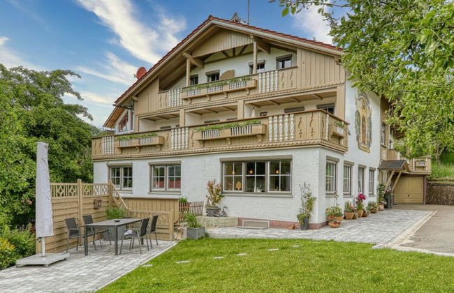 Haus Leutner Bodenmais - Photo 8