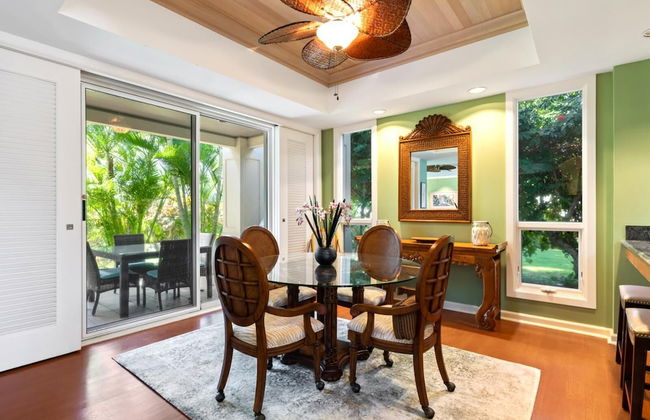 Islands at Mauna Lani IML-E4 by KBM - Foto 28