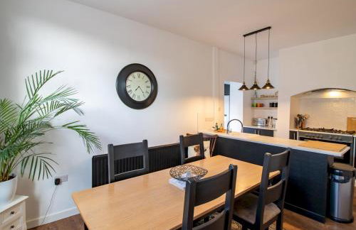 Chic Beamish Retreat Stylish 3-Bed Near Durham - Pass the Keys - Foto 25