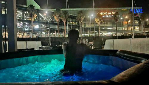 Barco-Apartamento en el Náutico de Vigo - Foto 5