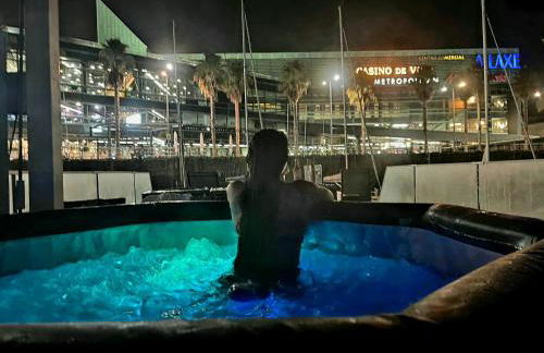 Barco-Apartamento en el Náutico de Vigo - Foto 5