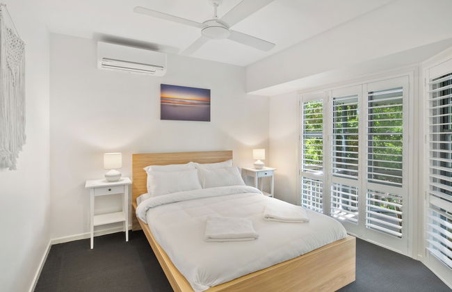 Castaways Cove by Stay Noosa - Foto 2