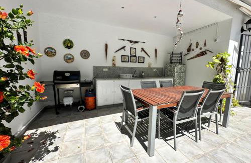 Wonderful private villa near beach with sea views - Foto 42