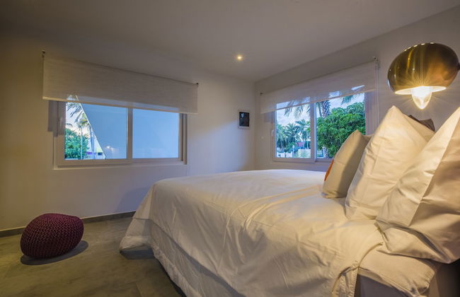 Boca Catalina Modern Villa - Foto 49