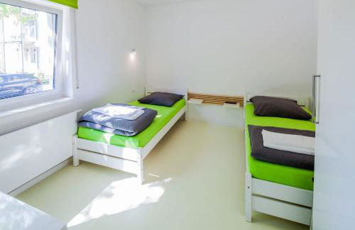 SecondHome Stuttgart - sehr schöne und moderne Apartments nahe dem historischen Stadtkern von Esslingen aN - Foto 7