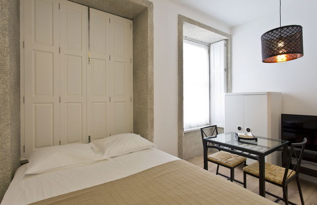 RVA Clérigos Apartments - Foto 43