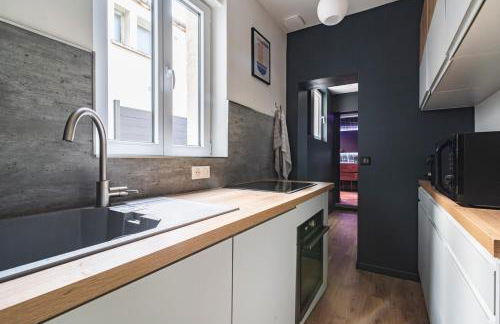 Art Déco Lesage & Spa - Foto 4