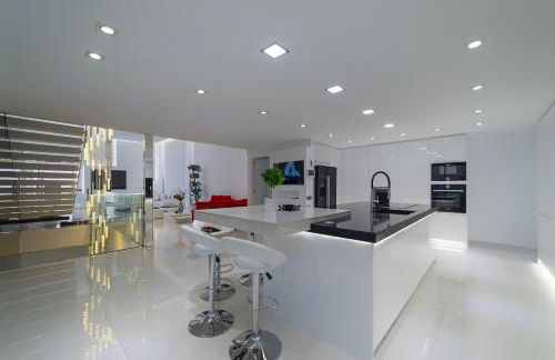 Villa Monarca - Foto 17