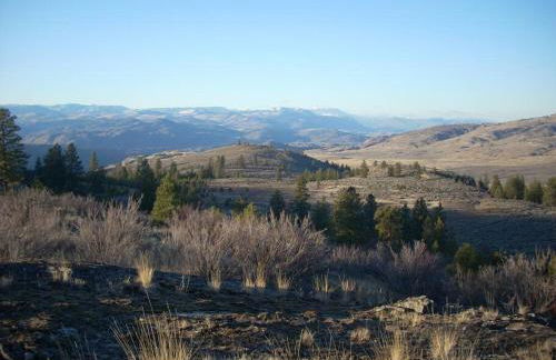 Tunk Valley Ranch House - Foto 7