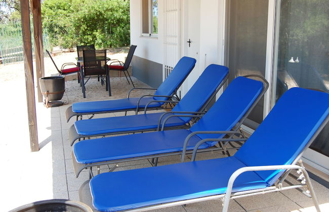 Charming 3-bedroom Villa With Wifi and Central Heating in Beautiful Santa Bárbar - Foto 44