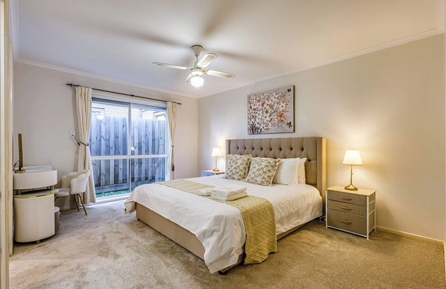 StayAU 4BR Lakeside Retreat in Seabrook - Foto 6