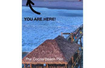 Condo By The Sea! - Foto 1