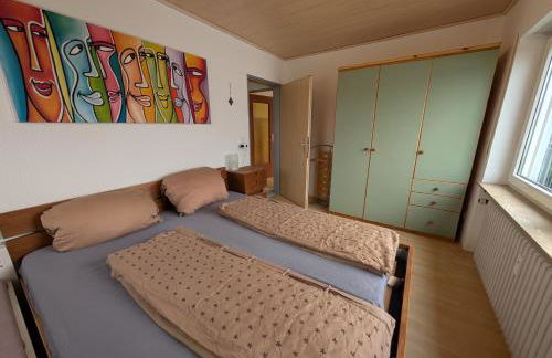 Gemütliche Wohnung in Bodenseenähe - Foto 1