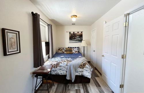 Pine Knot Guest Ranch - Foto 50