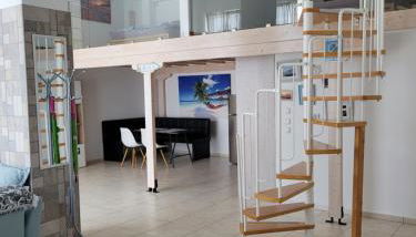 Vonitsa Loft Apartment 1 - Foto 5