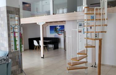 Vonitsa Loft Apartment 1 - Foto 5