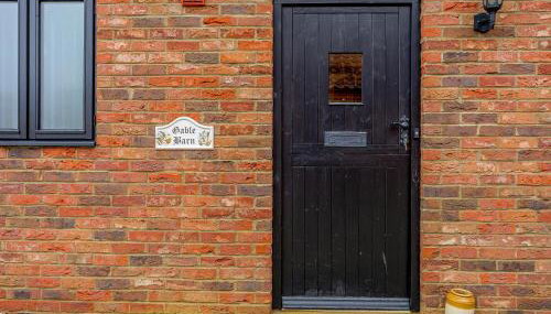 Gable Barn - E3865 - Foto 2