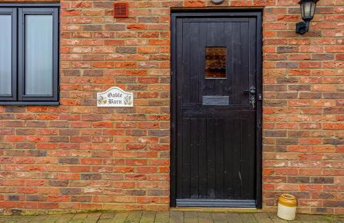 Gable Barn - E3865 - Foto 2