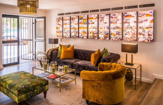 The Ivy Apartments - Foto 7