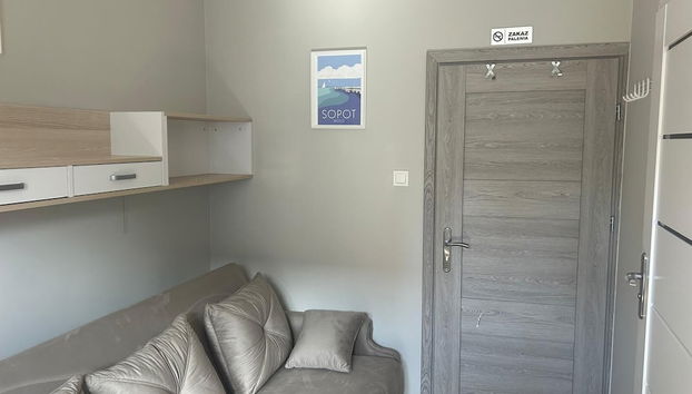 Traffic Studio 2 by Grand Apartments - Foto 2, Habitación